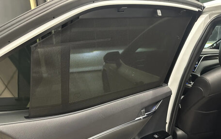 Toyota Camry, 2020 год, 3 950 000 рублей, 14 фотография