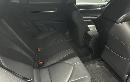 Toyota Camry, 2020 год, 3 950 000 рублей, 17 фотография