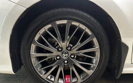 Toyota Camry, 2020 год, 3 950 000 рублей, 9 фотография