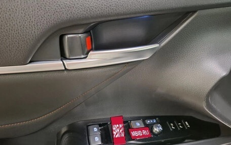 Toyota Camry, 2020 год, 3 950 000 рублей, 12 фотография