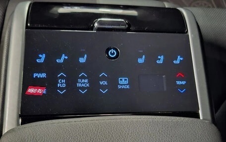 Toyota Camry, 2020 год, 3 950 000 рублей, 16 фотография