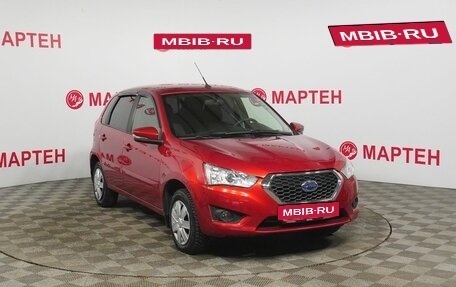 Datsun mi-DO, 2020 год, 589 000 рублей, 3 фотография