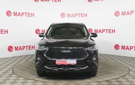 Haval F7 I, 2021 год, 2 089 000 рублей, 2 фотография