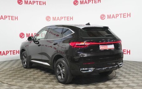 Haval F7 I, 2021 год, 2 089 000 рублей, 7 фотография