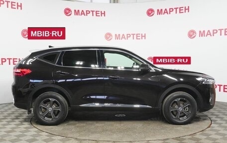 Haval F7 I, 2021 год, 2 089 000 рублей, 4 фотография
