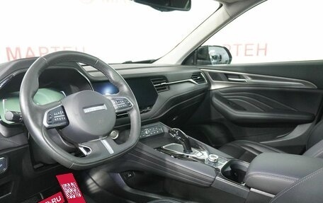 Haval F7 I, 2021 год, 2 089 000 рублей, 9 фотография