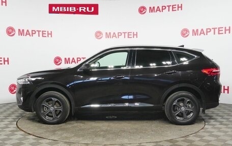 Haval F7 I, 2021 год, 2 089 000 рублей, 8 фотография