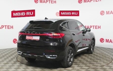 Haval F7 I, 2021 год, 2 089 000 рублей, 5 фотография
