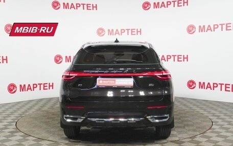 Haval F7 I, 2021 год, 2 089 000 рублей, 6 фотография