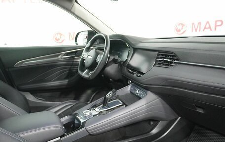 Haval F7 I, 2021 год, 2 089 000 рублей, 10 фотография