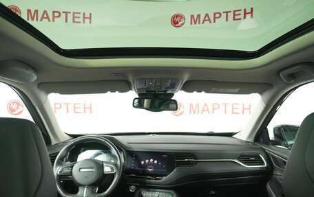 Haval F7 I, 2021 год, 2 089 000 рублей, 12 фотография