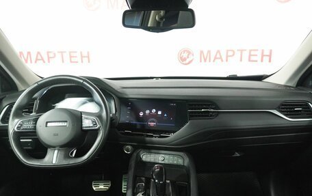 Haval F7 I, 2021 год, 2 089 000 рублей, 16 фотография