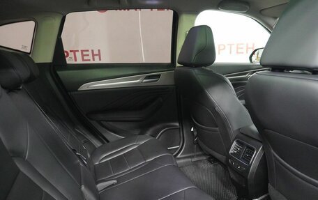 Haval F7 I, 2021 год, 2 089 000 рублей, 11 фотография