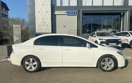 Honda Civic VIII, 2009 год, 550 000 рублей, 6 фотография