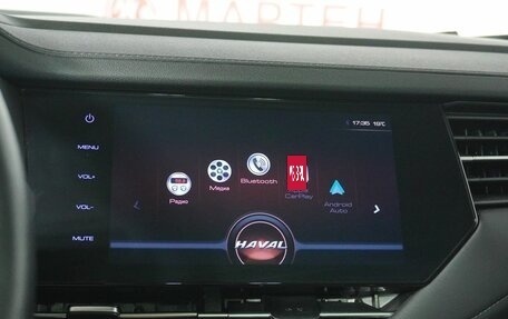 Haval F7 I, 2021 год, 2 089 000 рублей, 13 фотография