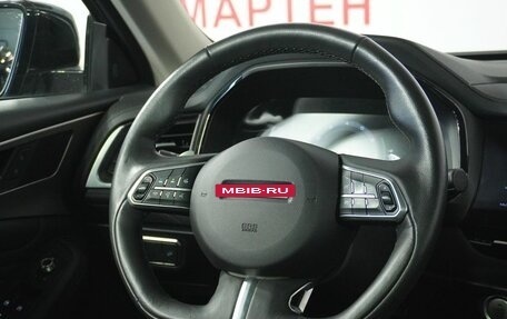 Haval F7 I, 2021 год, 2 089 000 рублей, 17 фотография