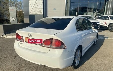 Honda Civic VIII, 2009 год, 550 000 рублей, 5 фотография