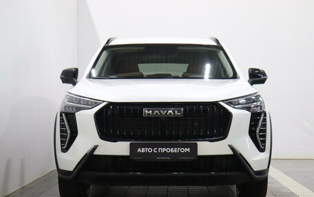 Haval Jolion, 2024 год, 1 890 000 рублей, 2 фотография