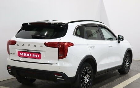 Haval Jolion, 2024 год, 1 890 000 рублей, 3 фотография