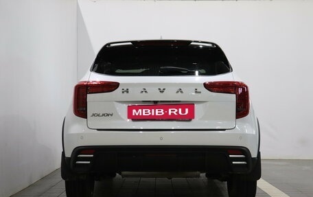 Haval Jolion, 2024 год, 1 890 000 рублей, 4 фотография
