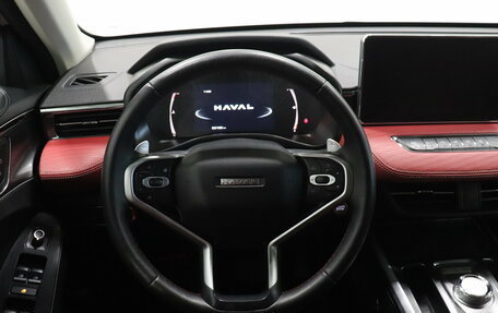Haval Jolion, 2024 год, 1 890 000 рублей, 10 фотография