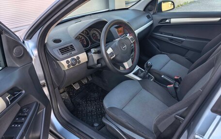 Opel Astra H, 2007 год, 575 000 рублей, 7 фотография