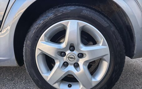 Opel Astra H, 2007 год, 575 000 рублей, 13 фотография