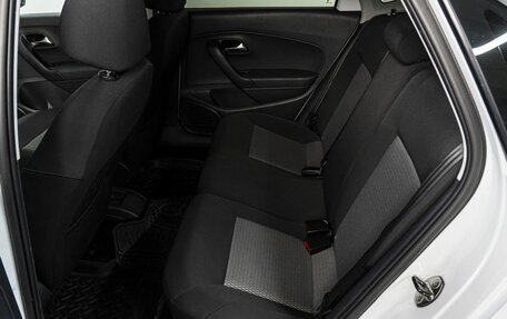 Volkswagen Polo VI (EU Market), 2015 год, 990 000 рублей, 14 фотография