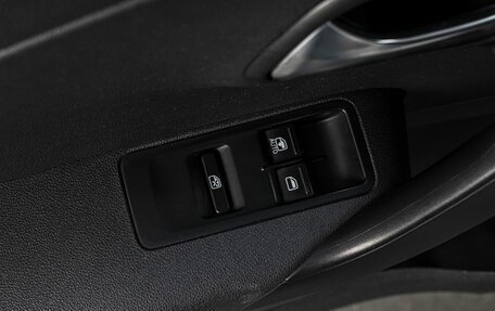 Volkswagen Polo VI (EU Market), 2015 год, 990 000 рублей, 12 фотография