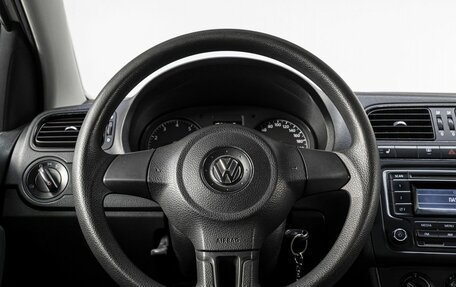 Volkswagen Polo VI (EU Market), 2015 год, 990 000 рублей, 18 фотография