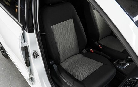 Volkswagen Polo VI (EU Market), 2015 год, 990 000 рублей, 16 фотография