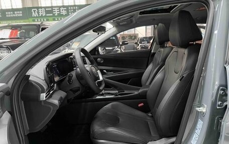 Hyundai Elantra, 2023 год, 1 354 240 рублей, 9 фотография