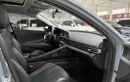 Hyundai Elantra, 2023 год, 1 354 240 рублей, 17 фотография
