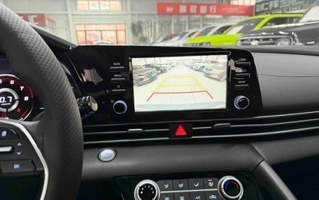 Hyundai Elantra, 2023 год, 1 354 240 рублей, 15 фотография