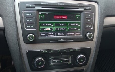 Skoda Octavia, 2012 год, 850 000 рублей, 1 фотография