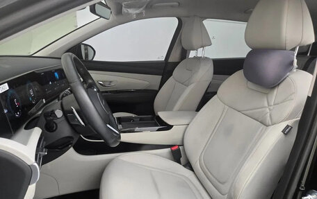 Hyundai Tucson, 2024 год, 3 540 000 рублей, 11 фотография