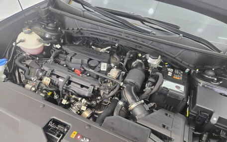 Hyundai Tucson, 2024 год, 3 540 000 рублей, 6 фотография