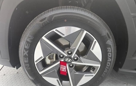 Hyundai Tucson, 2024 год, 3 540 000 рублей, 5 фотография