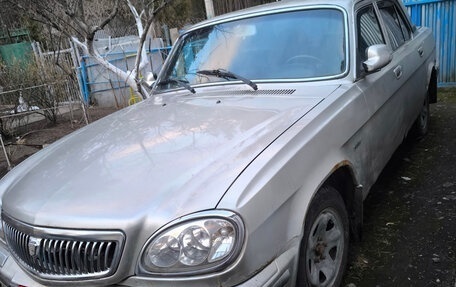 ГАЗ 31105 «Волга», 2006 год, 90 000 рублей, 1 фотография