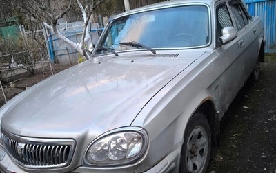ГАЗ 31105 «Волга», 2006 год, 90 000 рублей, 1 фотография