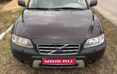 Volvo XC70 I, 2006 год, 950 000 рублей, 1 фотография