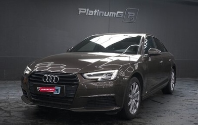Audi A4, 2019 год, 2 100 000 рублей, 1 фотография