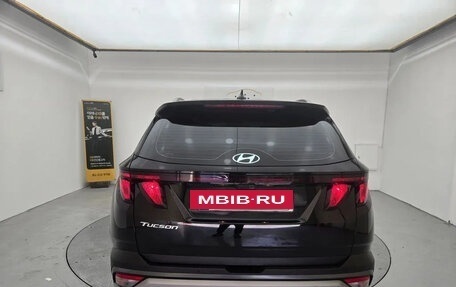 Hyundai Tucson, 2024 год, 3 540 000 рублей, 4 фотография
