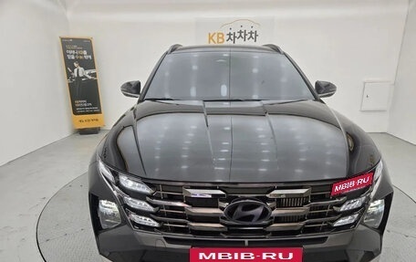 Hyundai Tucson, 2024 год, 3 540 000 рублей, 3 фотография