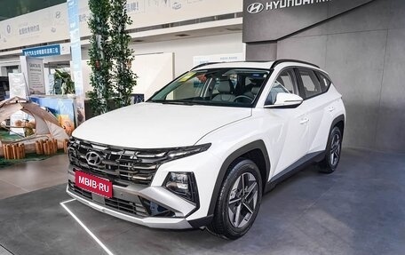 Hyundai Tucson, 2026 год, 3 603 000 рублей, 1 фотография