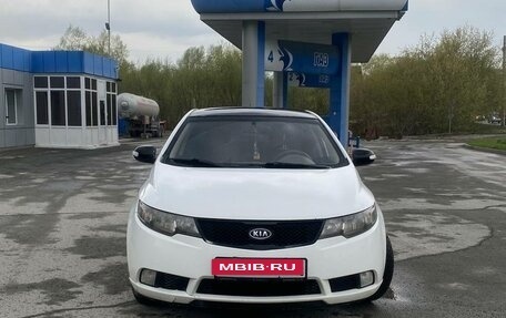 KIA Cerato III, 2010 год, 600 000 рублей, 1 фотография