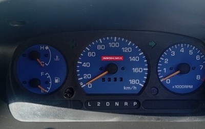 Daihatsu Terios II, 1997 год, 295 000 рублей, 1 фотография