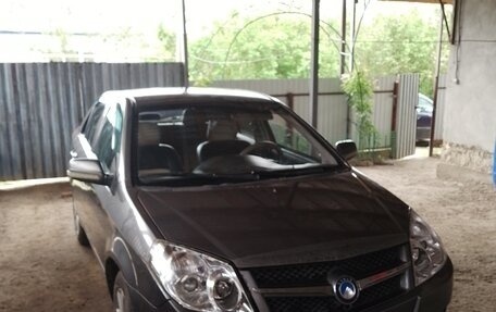 Geely MK I рестайлинг, 2012 год, 265 000 рублей, 1 фотография