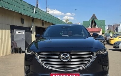 Mazda CX-9 II, 2019 год, 3 300 000 рублей, 1 фотография