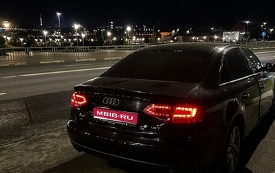Audi A4, 2010 год, 850 000 рублей, 1 фотография